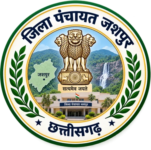 ZP Jashpur Gram Panchayat Secretary Recruitment 2026